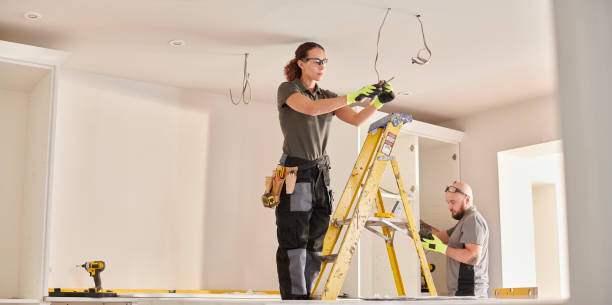Best 24-Hour Electrician  in Bryn Mawr, PA