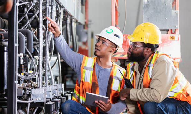 Best Electrical Installation Contractor  in Bryn Mawr, PA