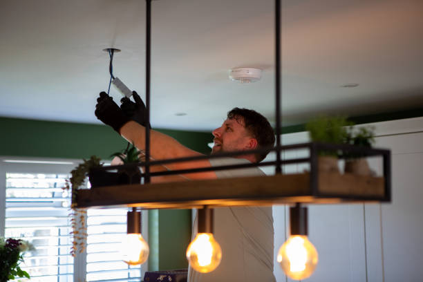 Best Licensed Electrician  in Bryn Mawr, PA