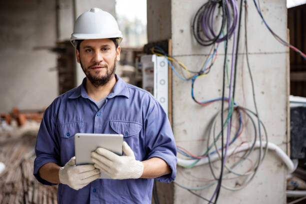 Best Ceiling Fan Installation Electrician  in Bryn Mawr, PA