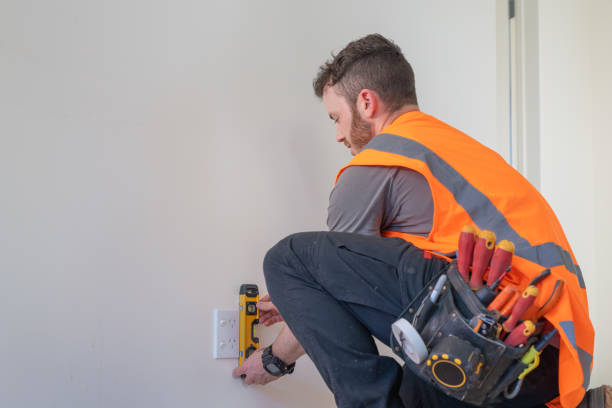 Best Residential Electrician Services  in Bryn Mawr, PA